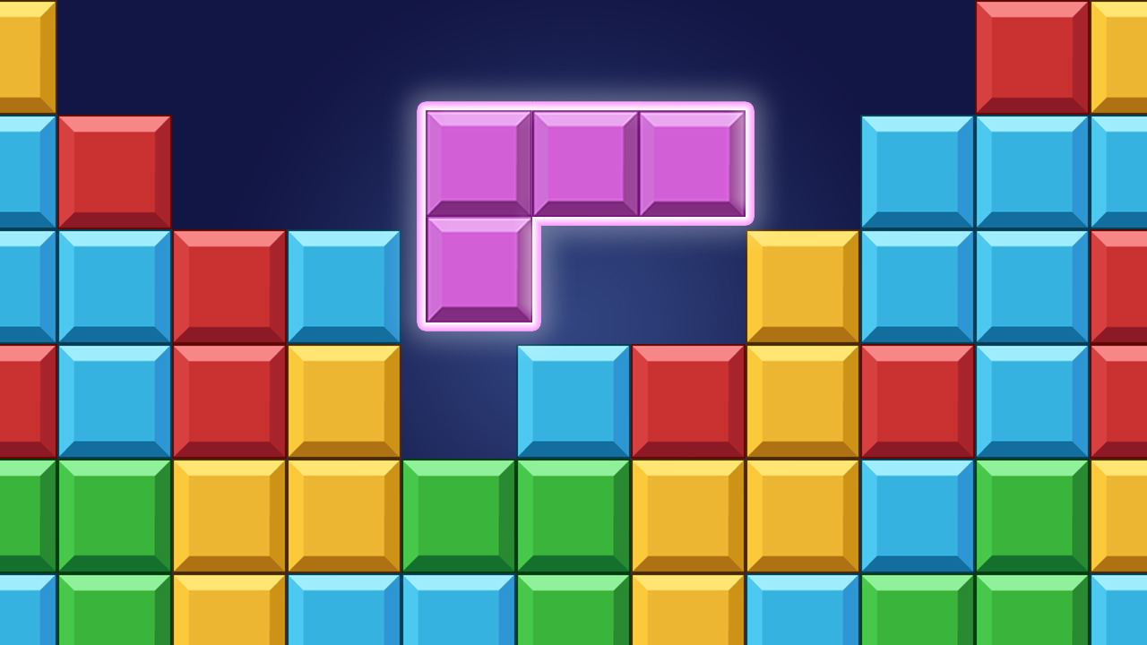 Block Blast: The Ultimate Block-Breaking Adventure