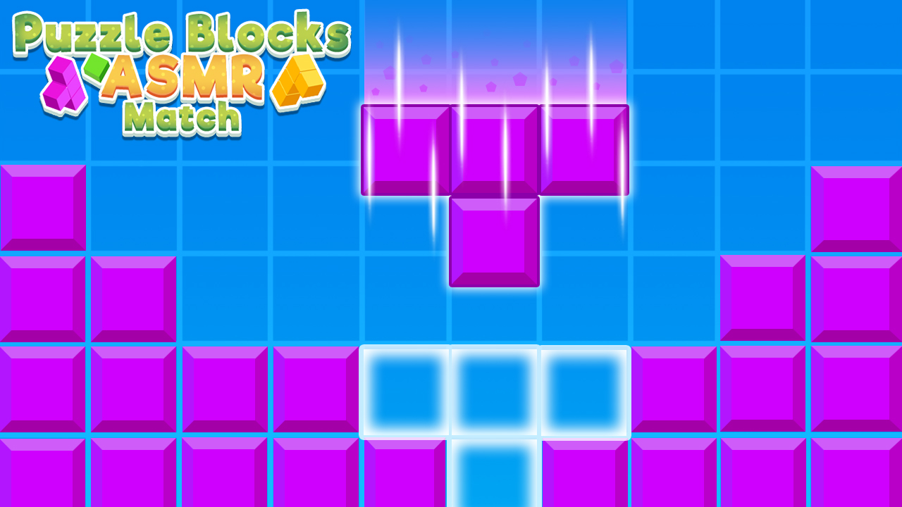 Puzzle Blocks